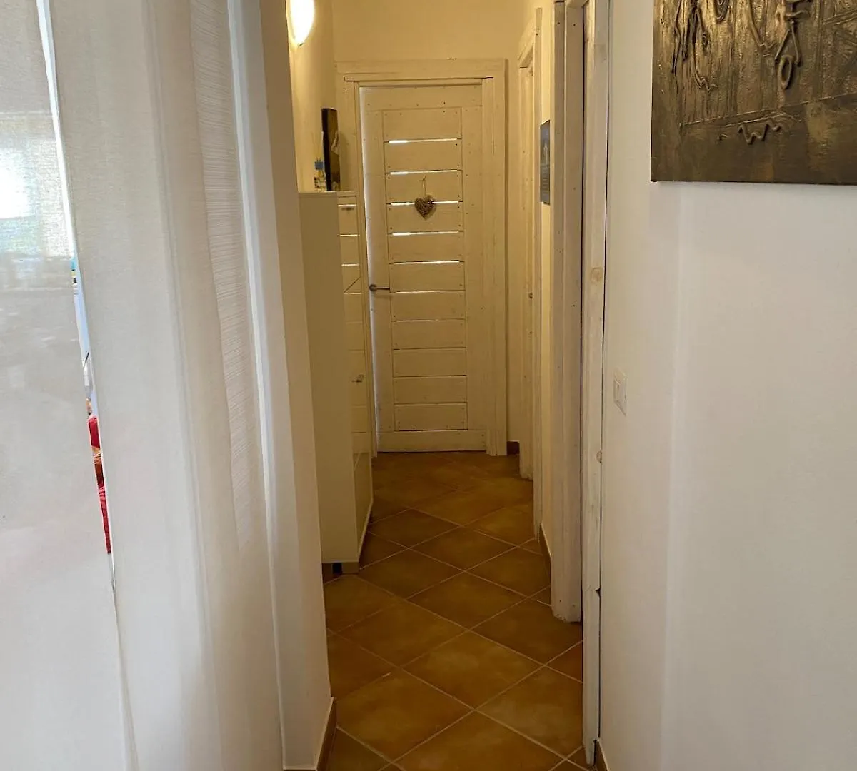 Prázdninový dům Vila The Sunshine House Noto