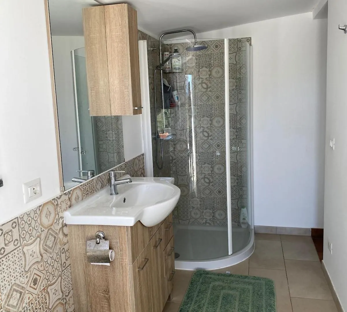 Vila The Sunshine House Noto 0*,  Itálie